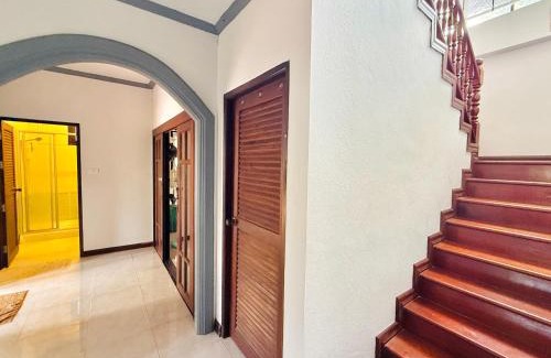 Lipa Noi Hostel | Chill Inn Lipa Noi Hostel and Beach Cafe