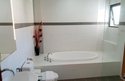 Choeng Mon Apartment | Choeng Mon Garden House 07