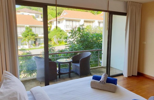 Choeng Mon Apartment | Choeng Mon Garden House 07