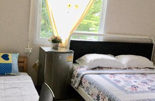 Chumphon Hostel | Chokun Hostel