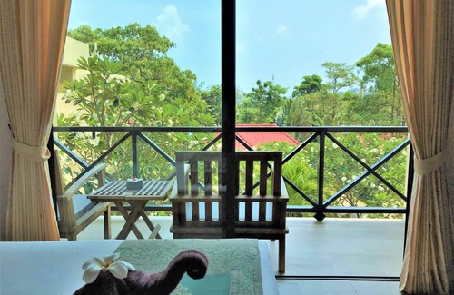 Choeng Mon Hotel | Chor Chang Villa Resort