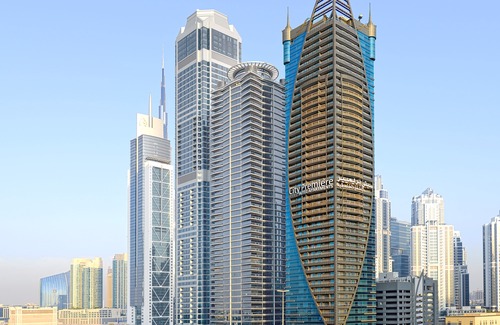 Downtown Dubai Hotel | City Premiere Hotel Apartments Dubai