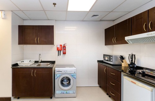 Naif Apartment | City Stay Premium Hotel Apartments