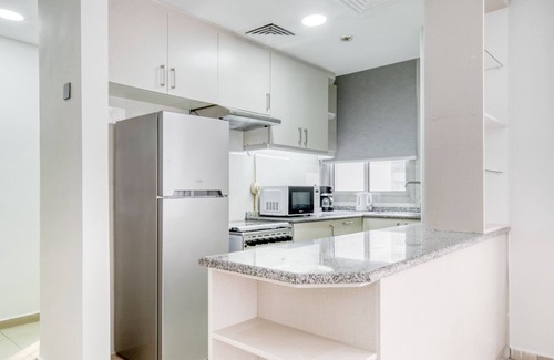 Barsha Heights Apartment | Classy & Spacious Oasis Living in a Two-Bedroom