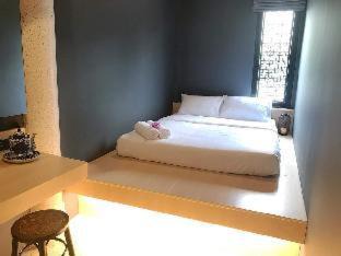 Embassy District Hostel | CLOUD on Saladaeng Silom Hostel Bangkok