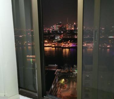 Al Rigga Hostel | Cloud9 hostel