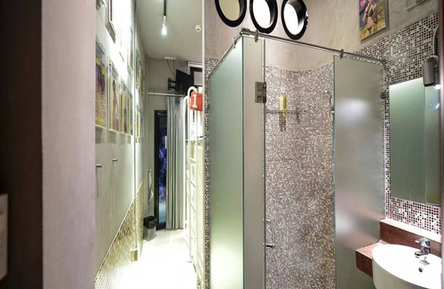 Yan Nawa Hotel | Collection O Jasaen Stylish Boutique Hotel