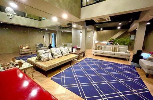 Thanon Phetchaburi Hostel | Collection O The Spades Hostel