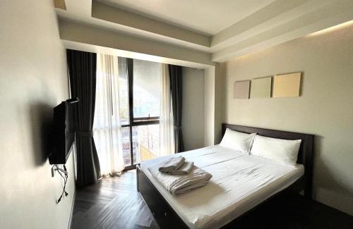 Thanon Phetchaburi Hostel | Collection O The Spades Hostel