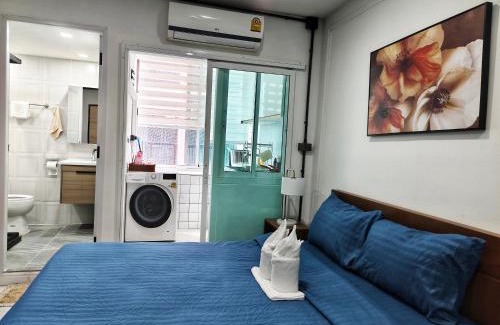 Nimman Apartment | Condo at Charming Nimman