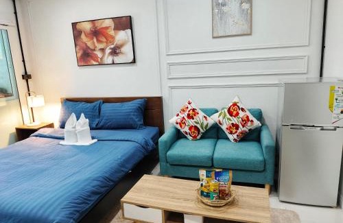 Nimman Apartment | Condo at Charming Nimman