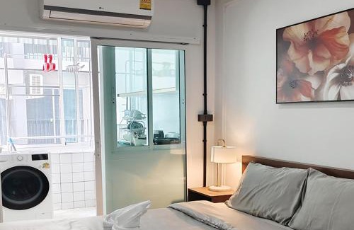Nimman Apartment | Condo at Charming Nimman