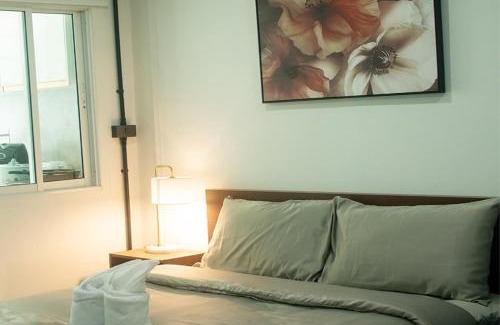 Nimman Apartment | Condo at Charming Nimman