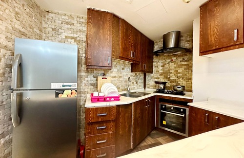 Dubai Sports City Apartment | COZY 2 BEDROOM APARTMENT IN DUBAI