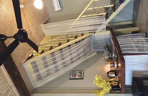 Bang Rak House | Cozy house 5mins at BTS Saphan Taksin