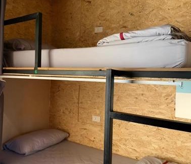 Su Thep Hotel | Cozy Hub Hostel