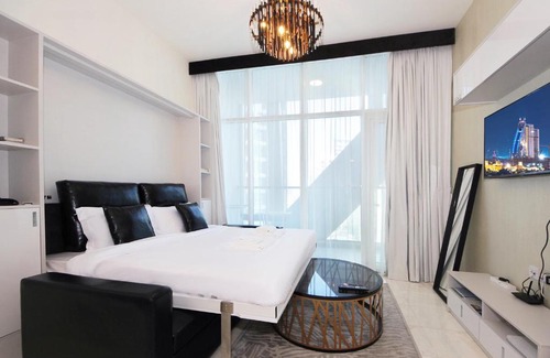 Business Bay Apartment | Roda Amwaj Suites Jumeirah Beach Residence