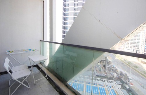 Business Bay Apartment | Roda Amwaj Suites Jumeirah Beach Residence