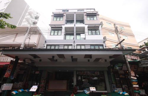 Talat Yot Hostel | Darin Hostel