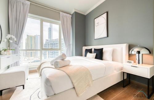 Dubai Marina Apartment | Delightful 1BR at Al Majara 2 Dubai Marina by Deluxe Holiday Homes