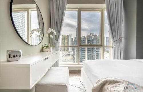 Dubai Marina Apartment | Delightful 1BR at Al Majara 2 Dubai Marina by Deluxe Holiday Homes