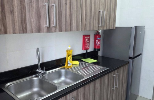 Downtown Dubai Hostel | Downtown Hostel Dubai 1
