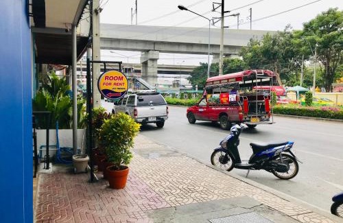 Don Muang Hostel | Dragon XIV