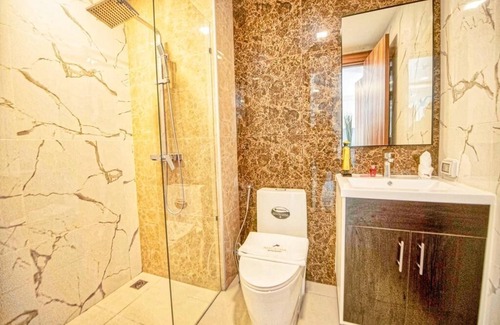 South Pattaya Apartment | Dream apartment in thailand next to the beach
