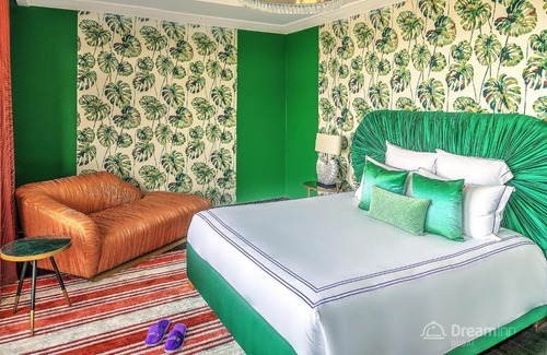 Palm Jumeirah Villa | Dream Inn - Palm Island Retreat Villa