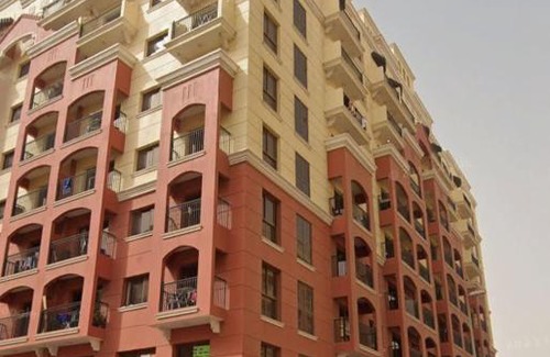 International City House | Dream International City Homes