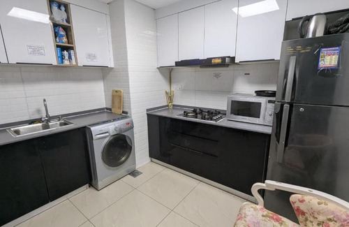 International City House | Dream International City Homes