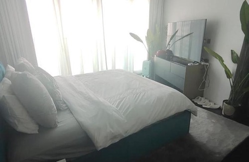 Dubai Marina Apartment | Dubaï marina