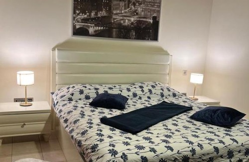 Downtown Dubai Apartment | Dubai