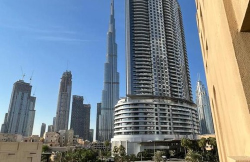 Downtown Dubai Apartment | Dubai