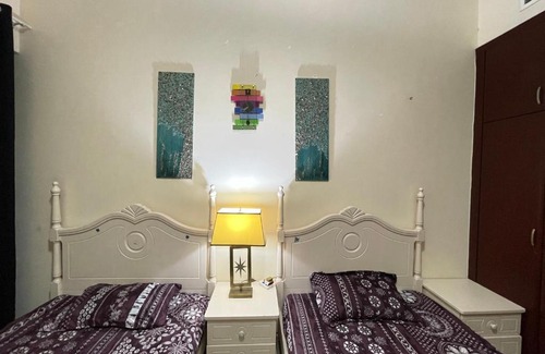 Barsha Heights Hostel | Dubai Backpackers
