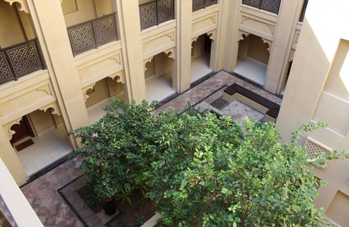Downtown Dubai House | Dubai Downtown Living