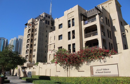 Downtown Dubai House | Dubai Downtown Living