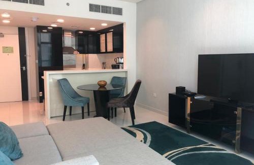Downtown Dubai Apartment | Dubai Downtown View