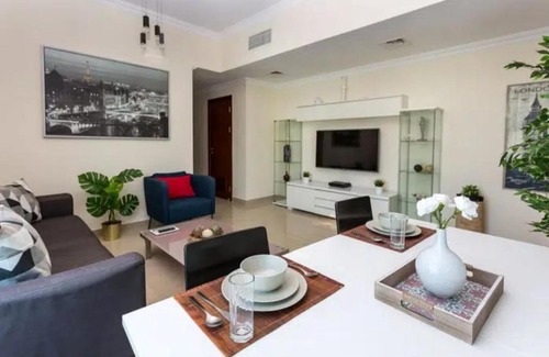 Dubai Marina Apartment | dubai marina