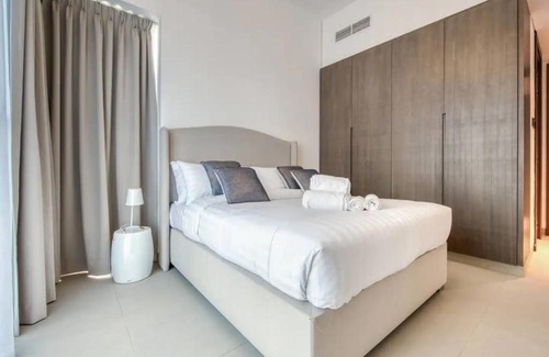Dubai Marina Apartment | Dubai Marina Amazing view sea view