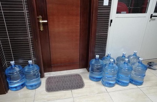 Deira Hostel | DUBEDZ