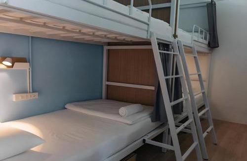 Phahonyothin Hostel | Ease Hostel
