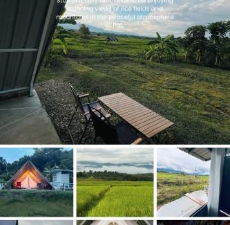 Pai Other | Eco camping