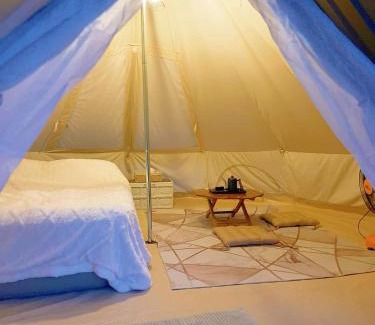 Pai Other | Eco camping