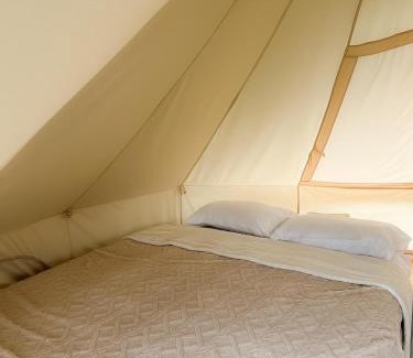 Pai Other | Eco camping