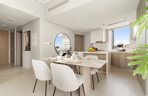 Dubai Marina Apartment | Elegant 2 BD in LIV Marina with Luxury Amenities