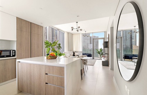 Dubai Marina Apartment | Elegant 2 BD in LIV Marina with Luxury Amenities