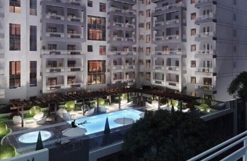 Discovery Gardens Apartment | Elite LUX Holiday Homes - Spacious 2BR with Direct Metro Access in Al Furjan, Dubai