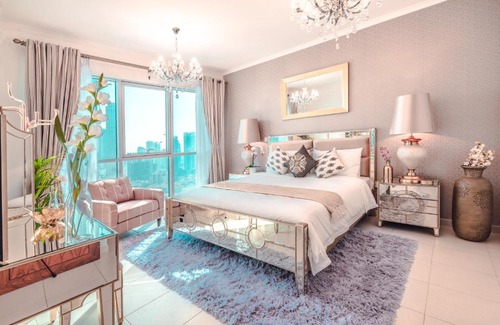 Downtown Dubai Apartment | Elite Royal Apartment - Burj Residences T7 - President