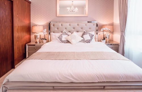 Downtown Dubai Apartment | Elite Royal Apartment - Burj Residences T7 - President